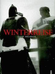 Cover von Winterreise
