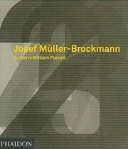 Cover von Josef Müller-Brockmann