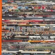 Cover von magnum