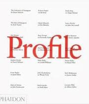Cover von Profile