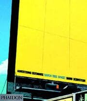 Cover von Advertising Outdoors
