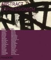 Cover von Abstract Expressionism
