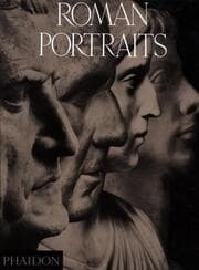 Cover von Roman Portraits