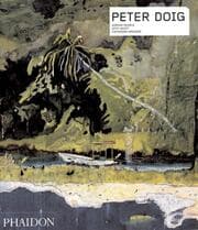 Cover von Peter Doig