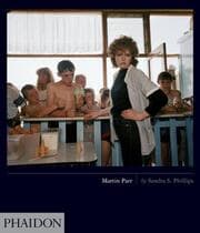 Cover von Martin Parr