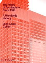 Cover von The Future of Architecture Since 1889
