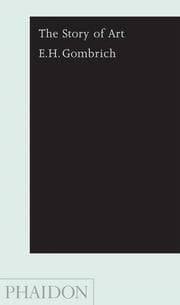 Cover von The Story of Art