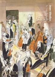 Cover von Jean Sibelius