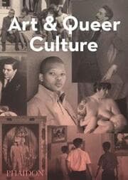 Cover von Art & Queer Culture