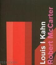 Cover von Louis I Kahn