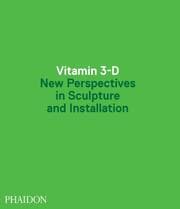 Cover von Vitamin 3-D