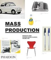 Cover von Mass Production
