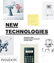 Cover von New Technologies