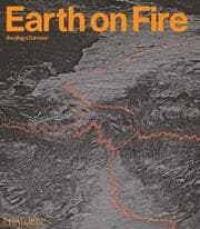 Cover von Earth on Fire