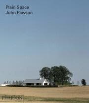 Cover von John Pawson - Plain Space