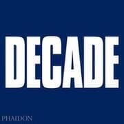 Cover von Decade