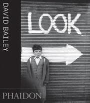 Cover von David Bailey; Look