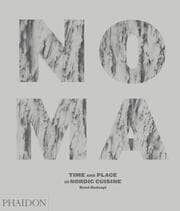 Cover von Noma