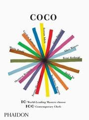 Cover von Coco