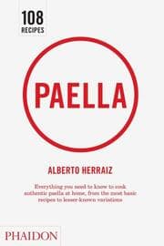 Cover von Paella