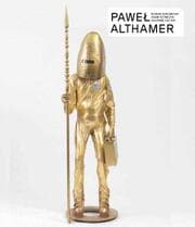 Cover von Pawel Althamer