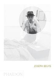 Cover von Joseph Beuys