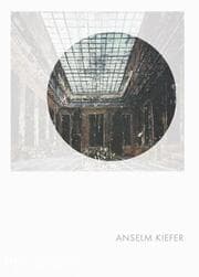 Cover von Anselm Kiefer