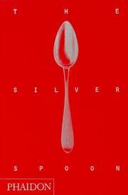 Cover von The Silver Spoon