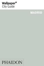 Cover von Madrid