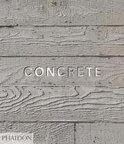 Cover von Concrete