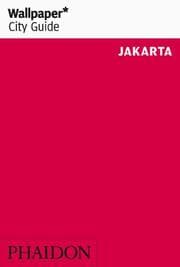 Cover von Jakarta