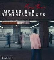 Cover von René Burri; Impossible Reminiscences