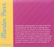 Cover von Martin Parr