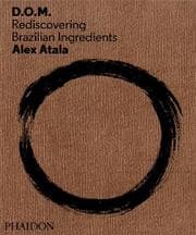 Cover von D.O.M.