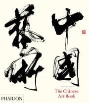 Cover von The Chinese Art Book