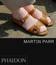 Cover von Martin Parr