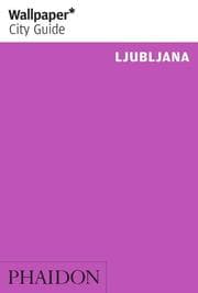 Cover von Ljubljana