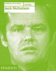 Cover von Jack Nicholson: Anatomy of an Actor