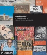 Cover von The Photobook: A History Volume III