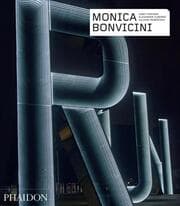 Cover von Monica Bonvicini