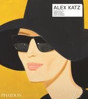 Cover von Alex Katz