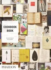 Cover von Cookbook Book