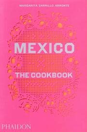 Cover von Mexico