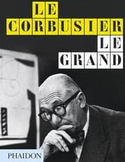 Cover von Le Corbusier - Le Grand