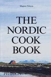 Cover von The Nordic Cookbook