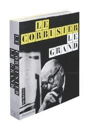 Cover von Le Corbusier, Le Grand