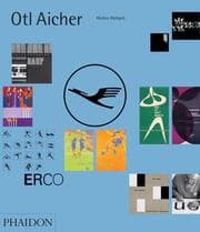 Cover von Otl Aicher