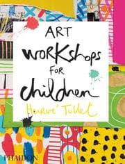 Cover von Art Workshops for Children
