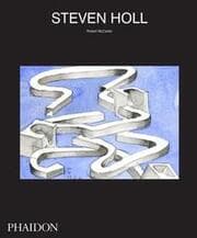 Cover von Steven Holl