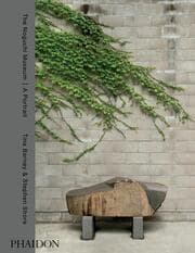 Cover von The Noguchi Museum - A Portrait, by Tina Barney and Stephen Shore